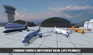 Airplane Alert Extreme Landing screenshot 4