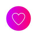 Auto Like Click For Dating App Icon