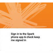 Spark NZ screenshot 5