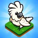 Idle Bird Park Icon