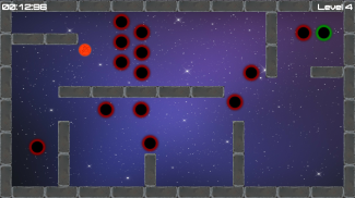 Space Teeter screenshot 7