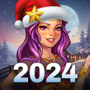 Jewel Abyss: Match3 puzzle Icon