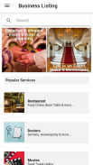 Business Listing Template screenshot 6