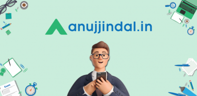 Anuj Jindal