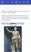 Roman emperors screenshot 11