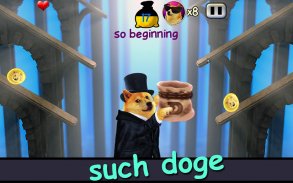 VeryDoge a very doge game screenshot 0