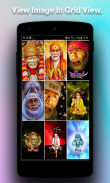 Sai Baba Wallpapers screenshot 6