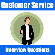 Customer Service Interview Questions Guide screenshot 2