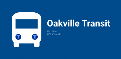 Oakville Transit Bus - MonTra…