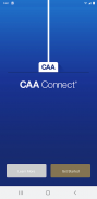 CAA Connect® screenshot 2