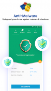 Cleaner For Android : Phone Junk Clean , Optimizer screenshot 10