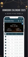Ramadan Calendar 2024 screenshot 4