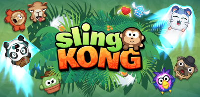 Sling Kong