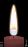 Candle simulator screenshot 4