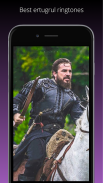 Best Ertugrul Ringtones screenshot 5