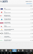 AEM - Portuguese Issuers screenshot 4