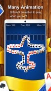 Spider Solitaire screenshot 6