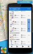 Locus Map Free - GPS Outdoor navigazione e mappe screenshot 6