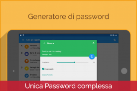 Enpass password manager screenshot 12