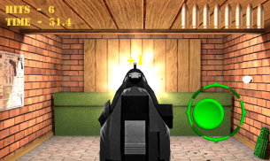 Pistol Shooting. Free screenshot 7