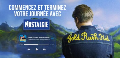 Nostalgie Radio, Musique, Actu