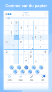 Sudoku: Jeu de Puzzle screenshot 0
