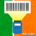 Check Product Country - Made In India (barcode)