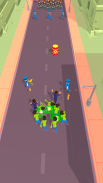 Zombie gang screenshot 0