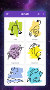 Comment dessiner le zodiaque screenshot 0