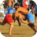 Kabaddi Training