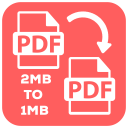 PDF Compressor App