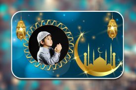 Islamic Photo Frames screenshot 2