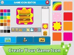 Video Game Tycoon - Idle Clicker & Tap Inc Game screenshot 1