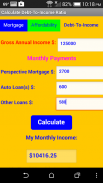 My Mortgage Calculator screenshot 3