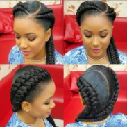 Latest Ghana Braids app screenshot 16