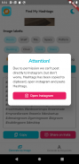 Find My Hashtags Generator AI screenshot 4
