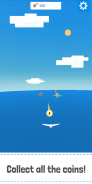 Fly High - Play and Win Free Mobile Top-Up screenshot 0