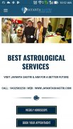 Astrologer Jayanta Sastri screenshot 0