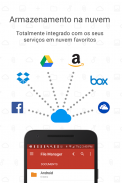 Gerenciador de Arquivos screenshot 7