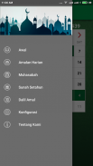 Amalan Harian Muslim screenshot 5