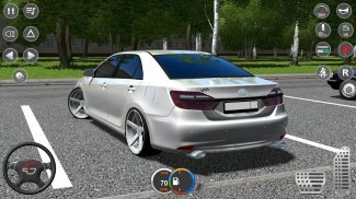 Car Simulator City Car Driving screenshot 1