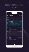 Beam Testnet Wallet screenshot 5