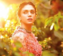 Aditi Rao Hydari Wallpapers HD screenshot 6