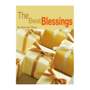 The Best Blessings-Gospel Book