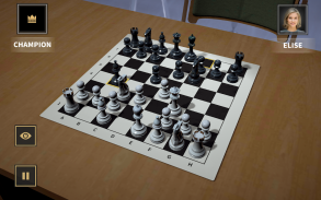 Champion Chess screenshot 12