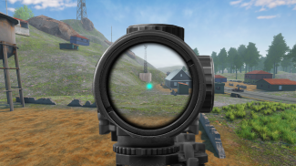 Modern Commando Strike Mission screenshot 0