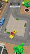 Parking Jam screenshot 0