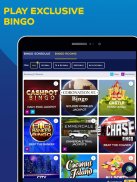 Gala Bingo - Play Online Bingo Slots & Games screenshot 1
