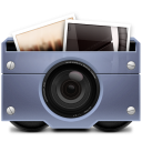 Photo Snap Icon