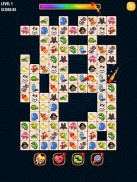 Animal Link-Connect Puzzle screenshot 3